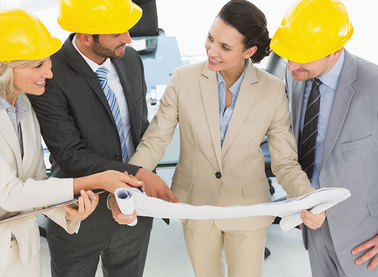 Building a career of building others