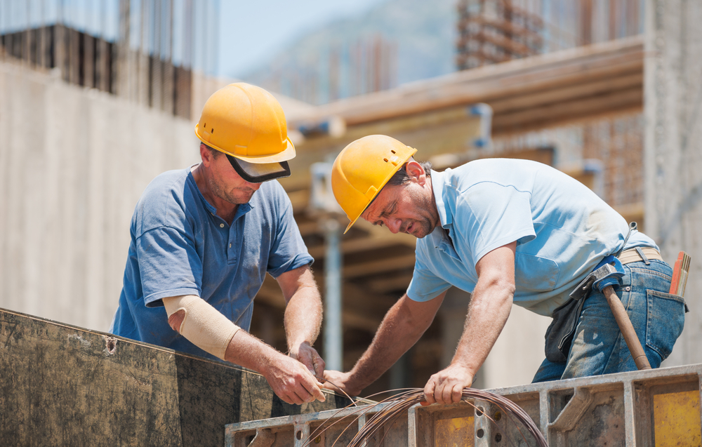 Transformed: Create a Professional Foreman