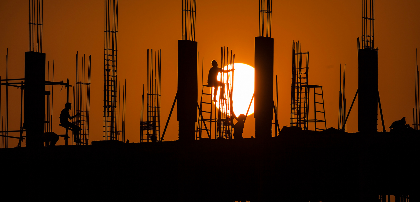 Construction Workers
