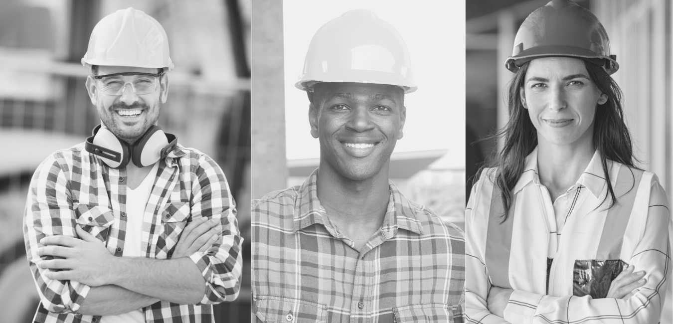 Construction Workers