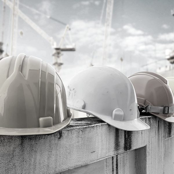 Safety hats